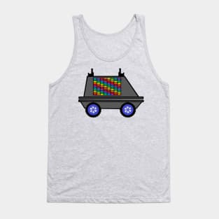 MSE-PRIDE Tank Top